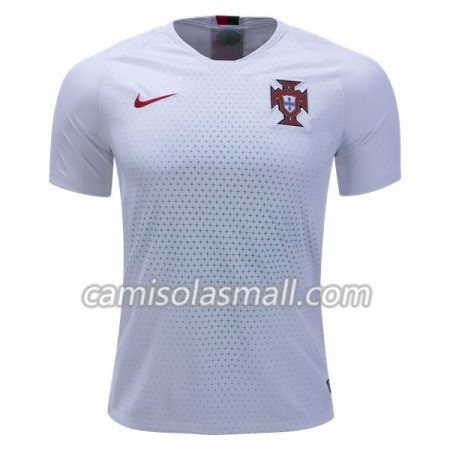 Camisolas Portugal 2º Equipamento Alternativa Copa do Mundo 2018 Camisolas Portugal 2º Equipamento Alternativa Copa do Mundo 2018